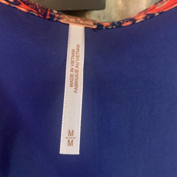 Free People dress with tags size Medium - Picture 2 of 5